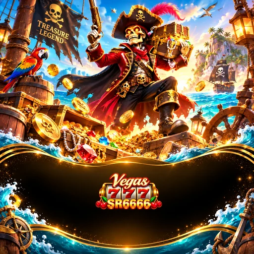 Kepercayaan sr6666